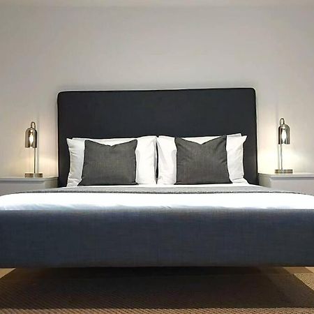 Stylish Apartment In City Centre With Parking Preston  Exterior foto